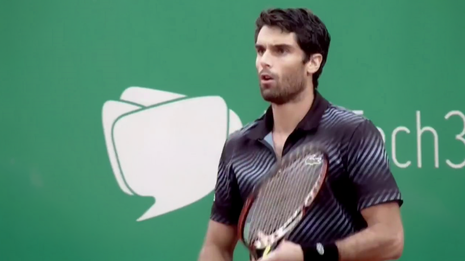 Tenis - Torneo Challenger Marbella 2019 - ver ahora