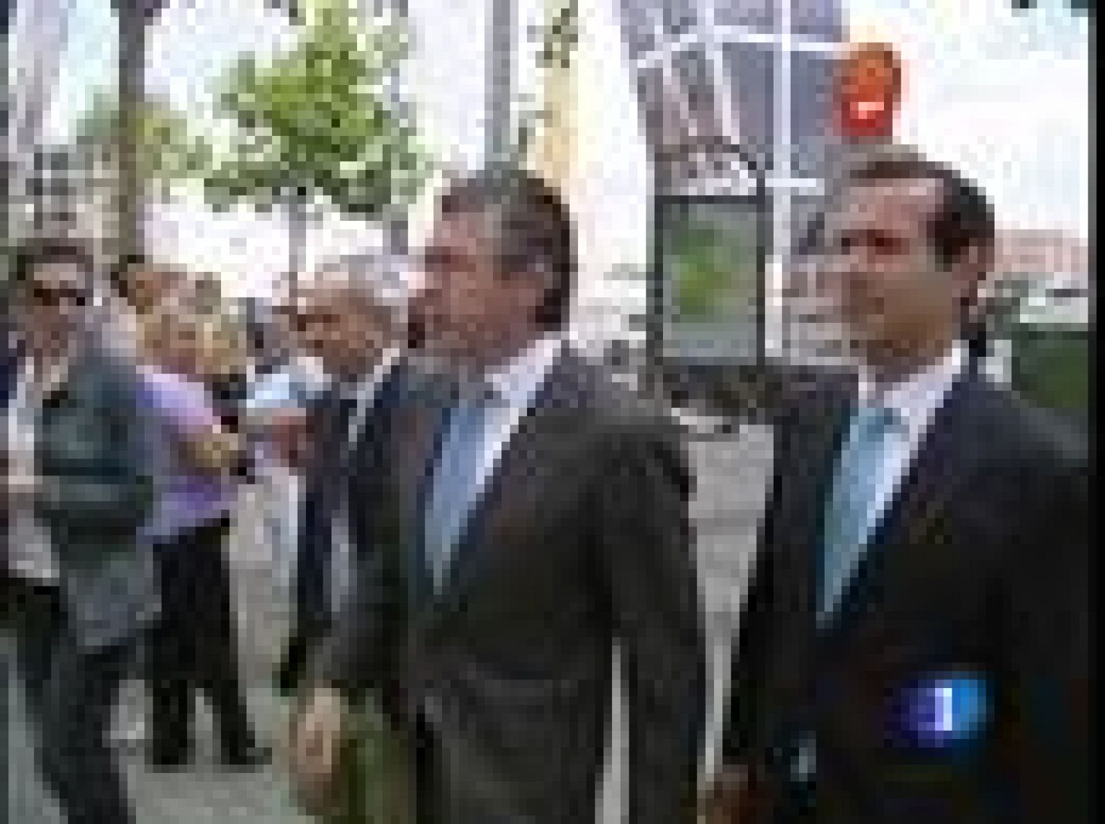 El PP presenta una querella contra el secretario general del PSOE madrileño por injurias y calumnias | Ver