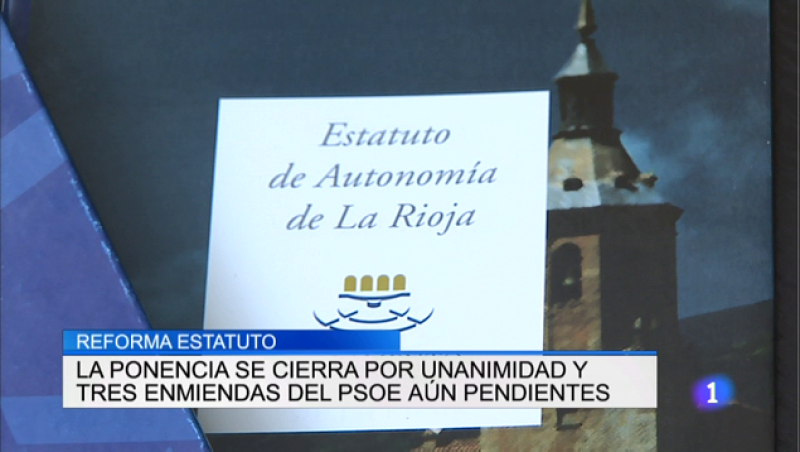  Informativo Telerioja - 05/04/19