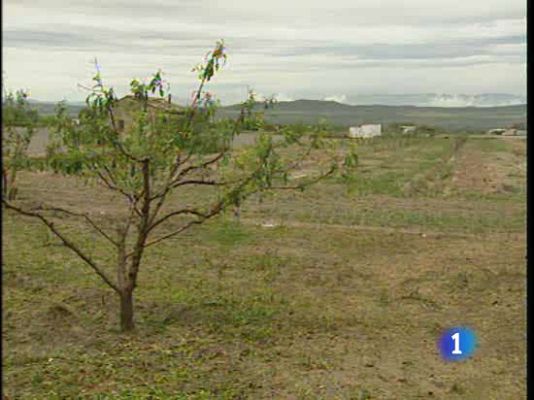 El tiempo - El Tiempo - 25/05/09