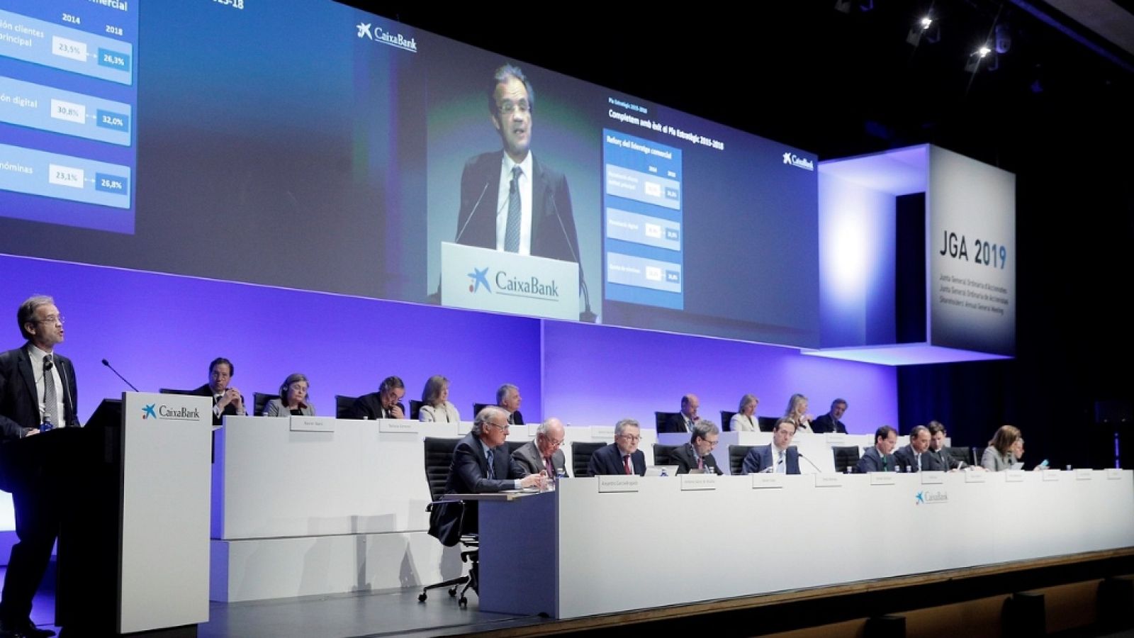 La Comunidad Valenciana en 2' - 05/04/19 - ver ahora