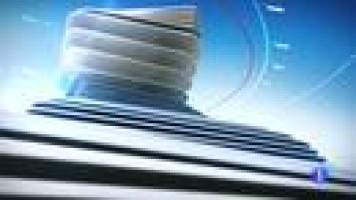 Noticias de Castilla y León - Noticias Castilla y León 2 - 05/04/19