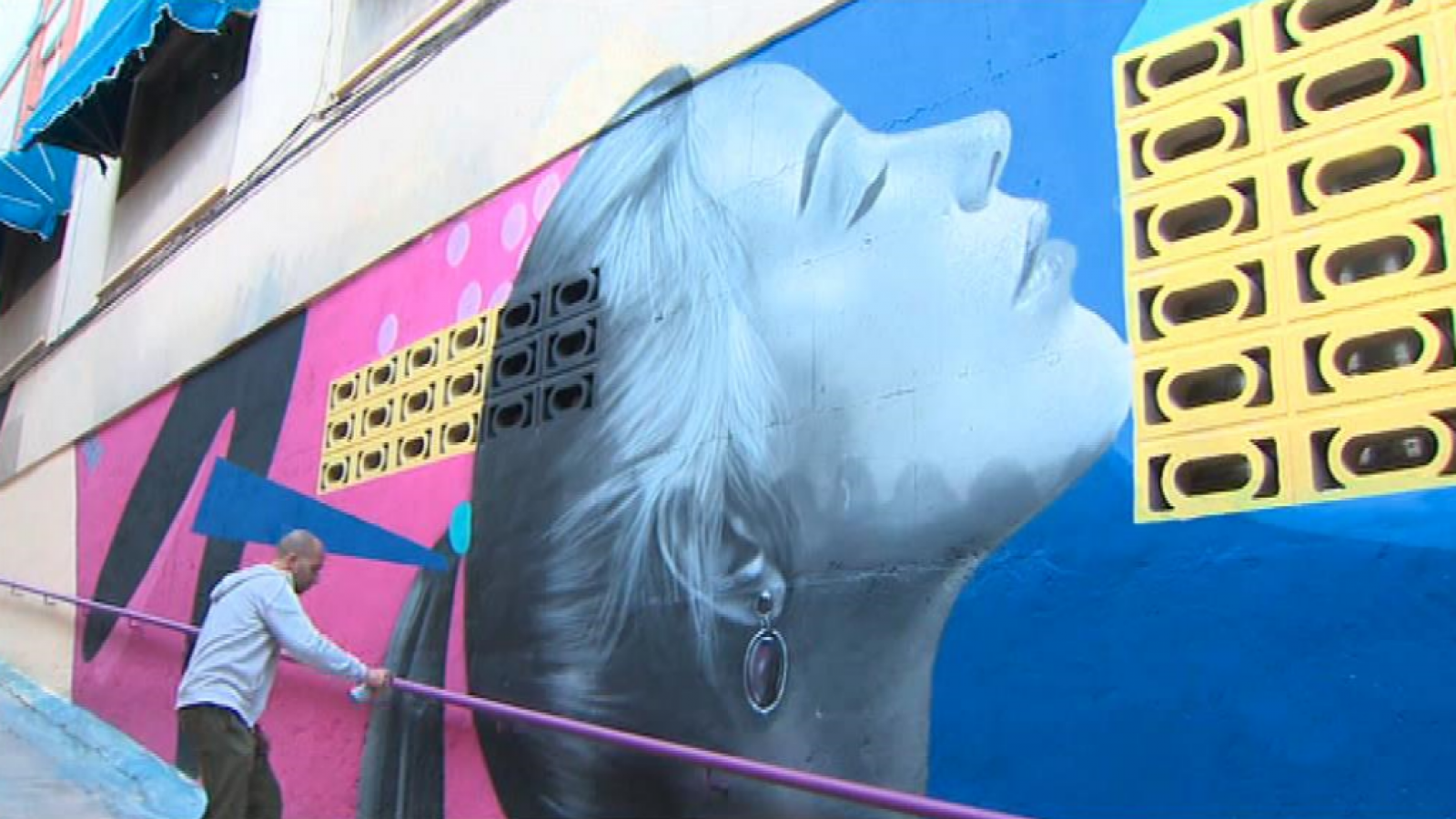 L'Informatiu - Comunitat Valenciana 2 - 05/04/19 - ver ahora