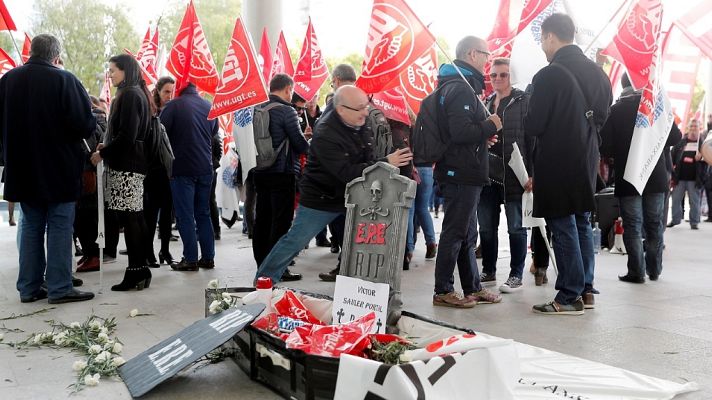 L'informatiu - Comunitat Valenciana - L'Informatiu - Comunitat Valenciana - 05/04/19