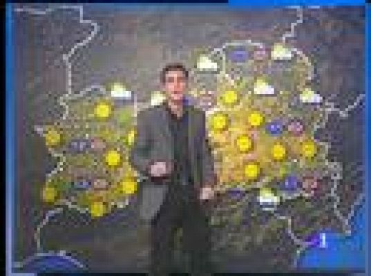 El tiempo - El Tiempo - 25/05/09