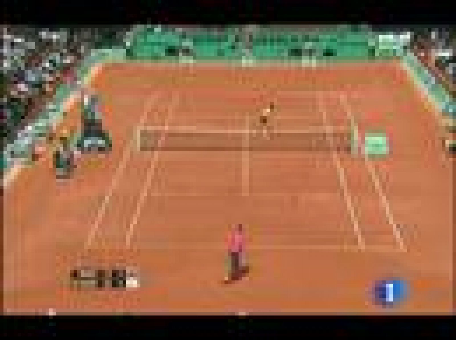 Sin programa: Nadal empieza bien en Roland Garros | RTVE Play