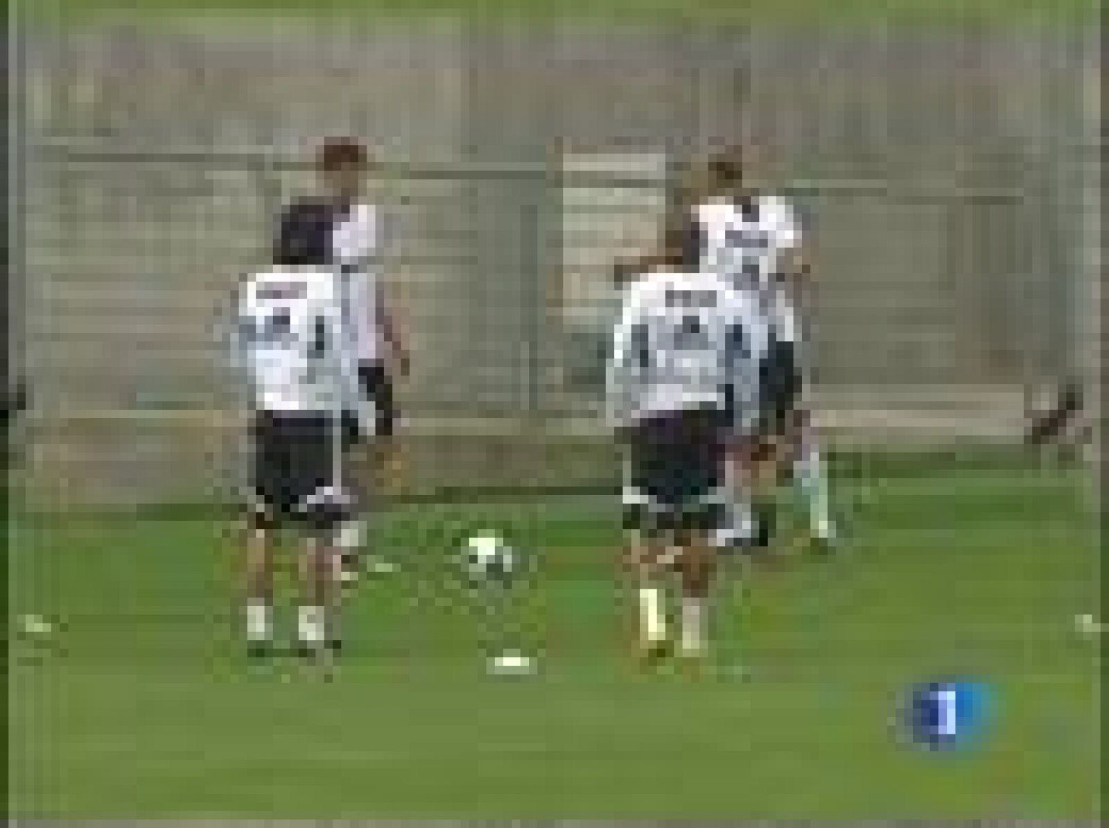 Entrenamiento como castigo | Ver