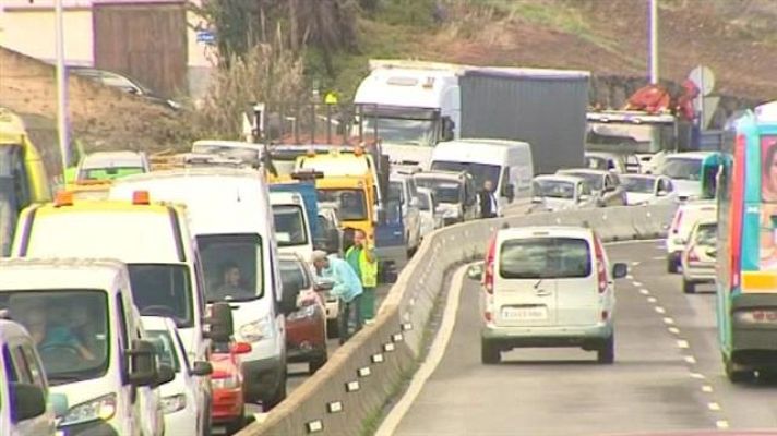 Telecanarias - Canarias en 2' - 05/04/2019