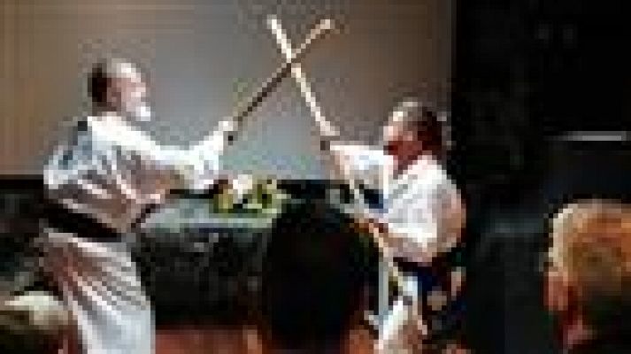 Telecanarias - Deportes Canarias - 05/04/2019