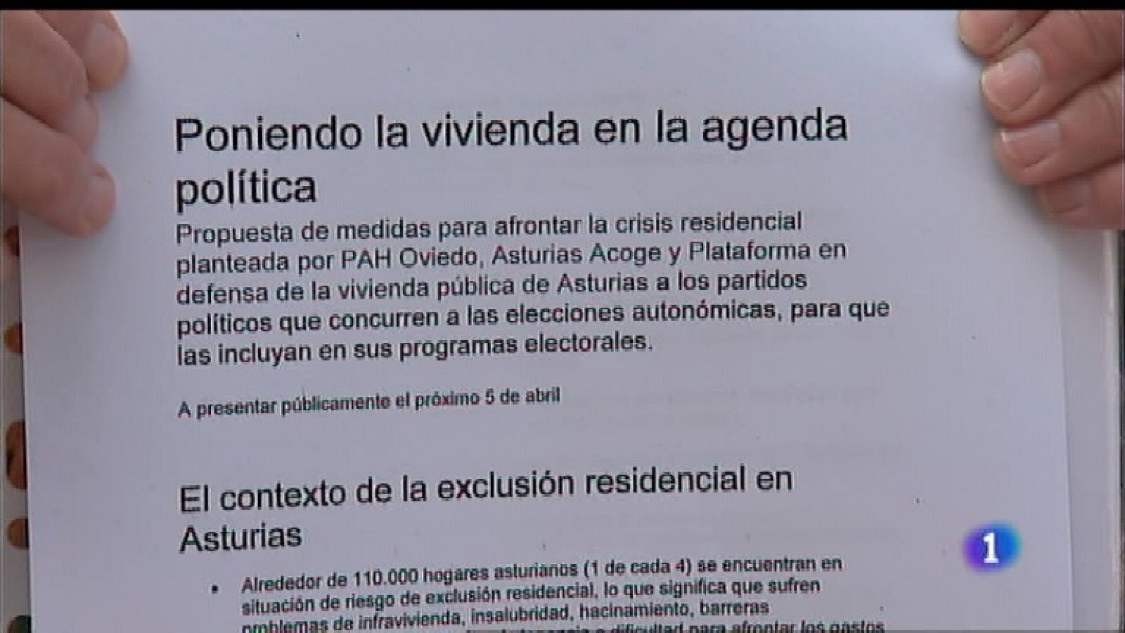 Panorama Regional - 05/04/19 | Ver