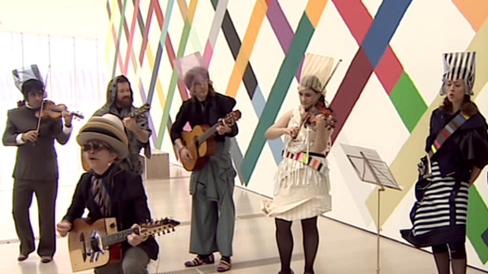 España en 24 horas - 05/04/19 - ver ahora