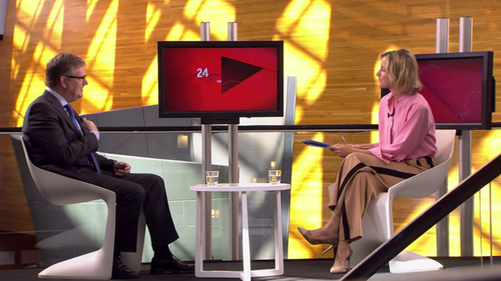 Europa - Europa 2019 - 05/04/19