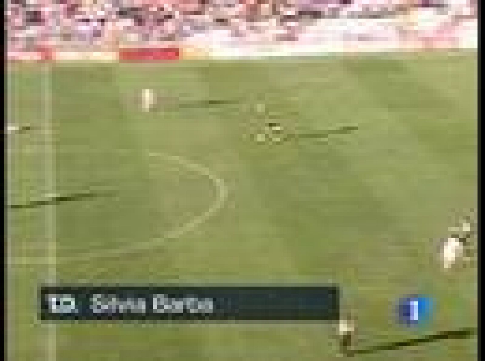 Sin programa: El Rayo se aleja de primera | RTVE Play