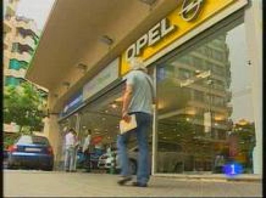 L'Informatiu - L'informatiu migdia - 25/05/09