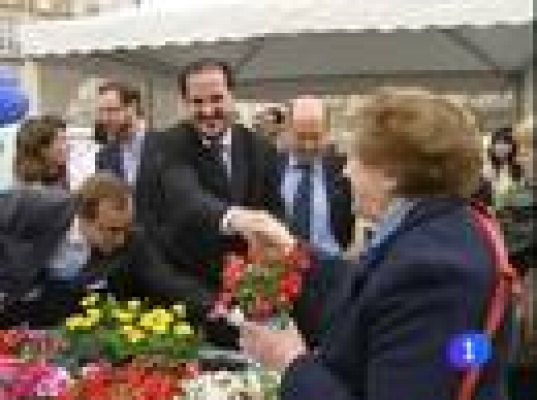 Telenorte - País Vasco - Telenorte-País Vasco - 25/05/09