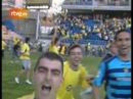  - La chirigota gaditana vuelve a 2ª