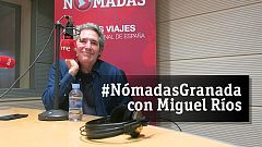 Miguel Ríos | Un regreso a Granada