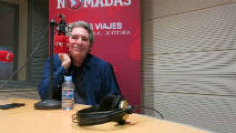 Miguel Ros | Un regreso a Granada
