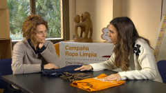 El escarabajo verde - Economía circular - RTVE.es