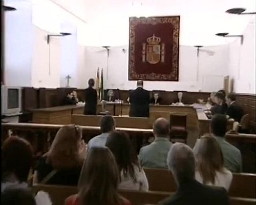 Noticias Andalucía - Noticias Andalucia - 25/05/09