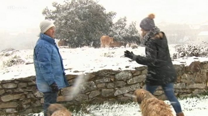 España Directo - España Directo - 05/04/19