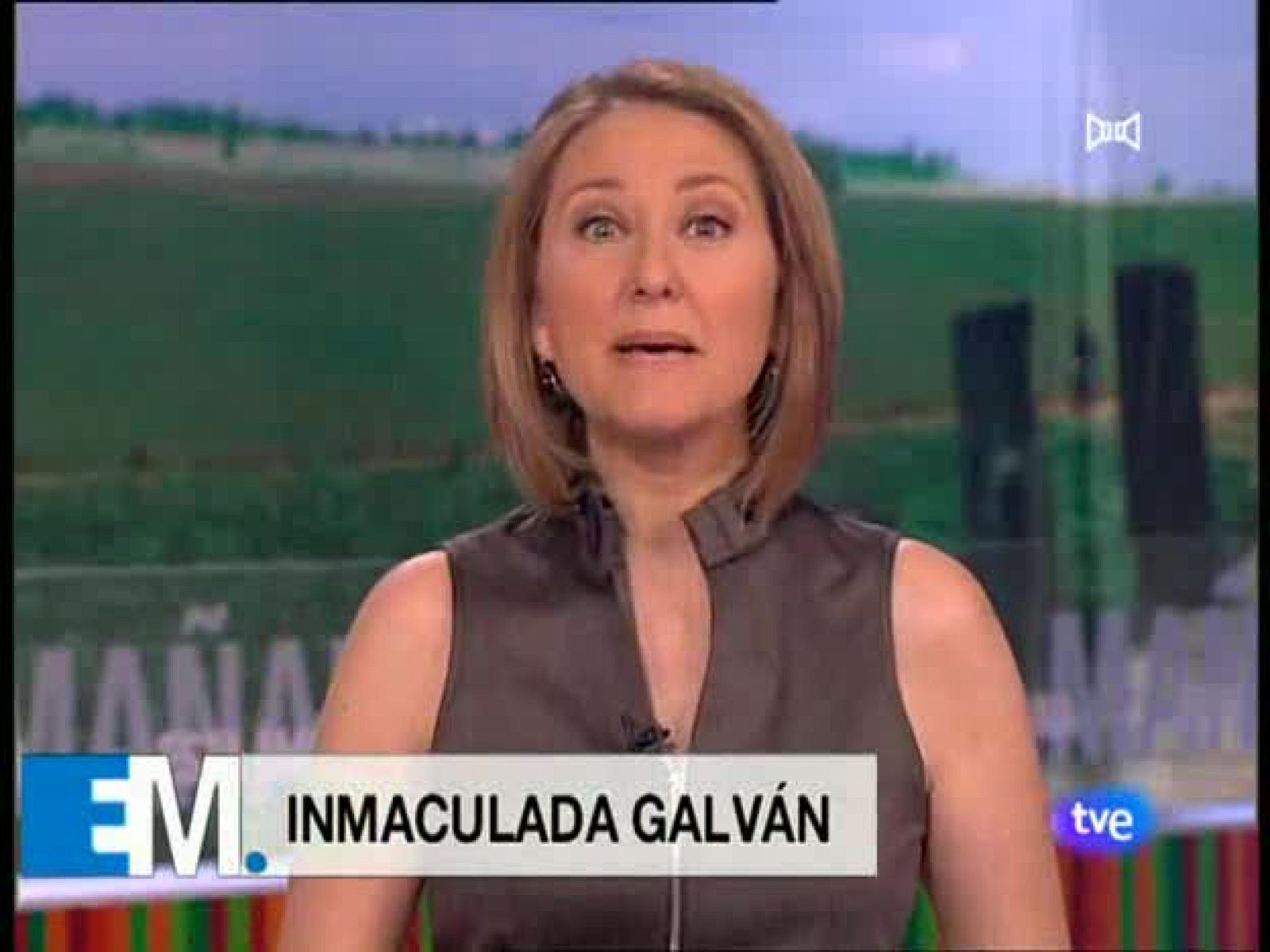 Esta mañana - 25/05/09 - Esta mañana | Ver