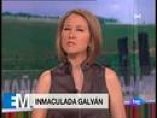 Esta mañana - Esta mañana - 25/05/09