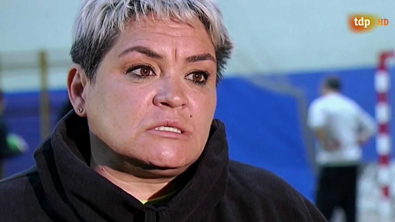 Balonmano - Reportaje: Montse Puche - ver ahora