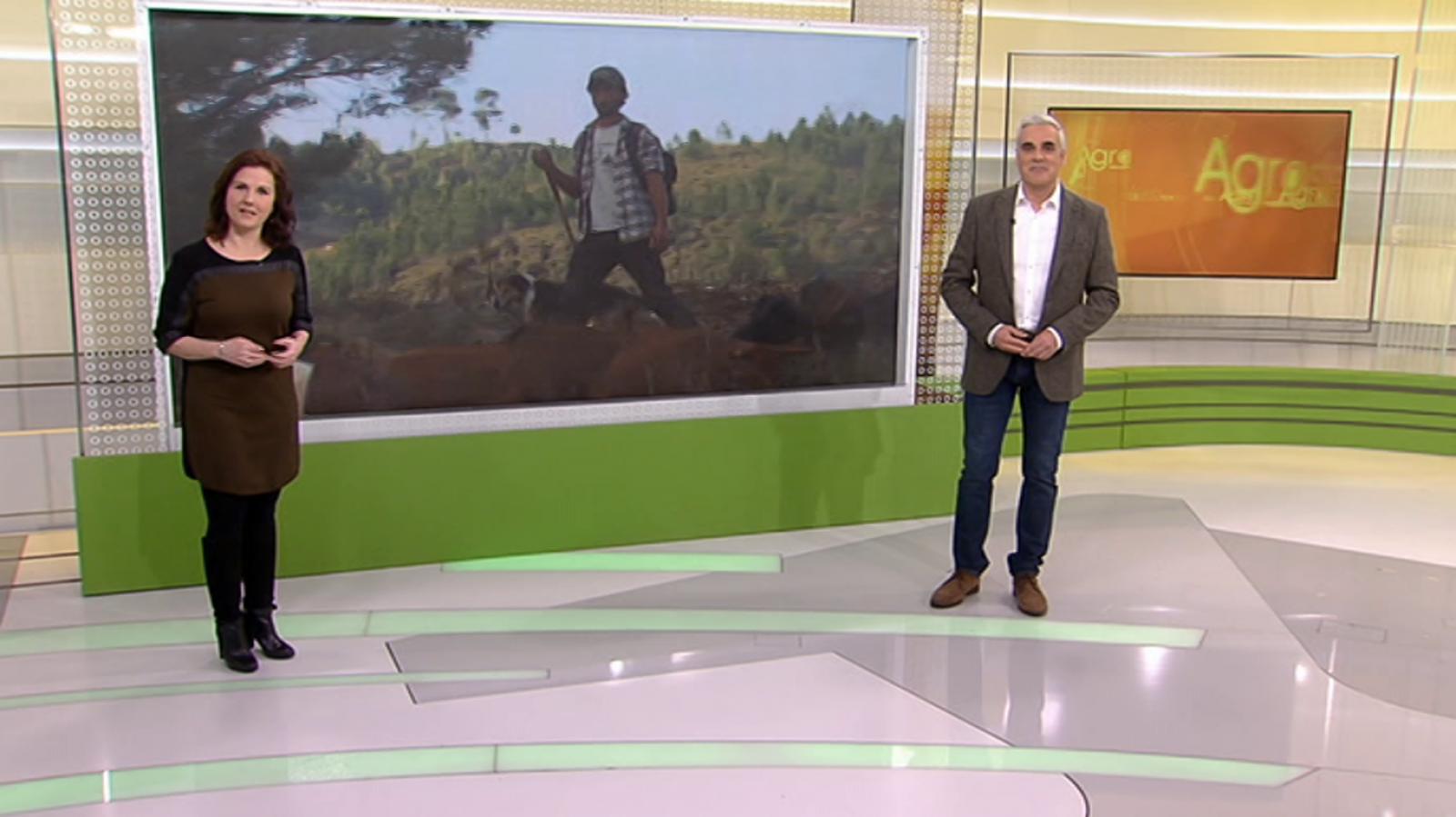 Agrosfera - 06/04/19 - ver ahora