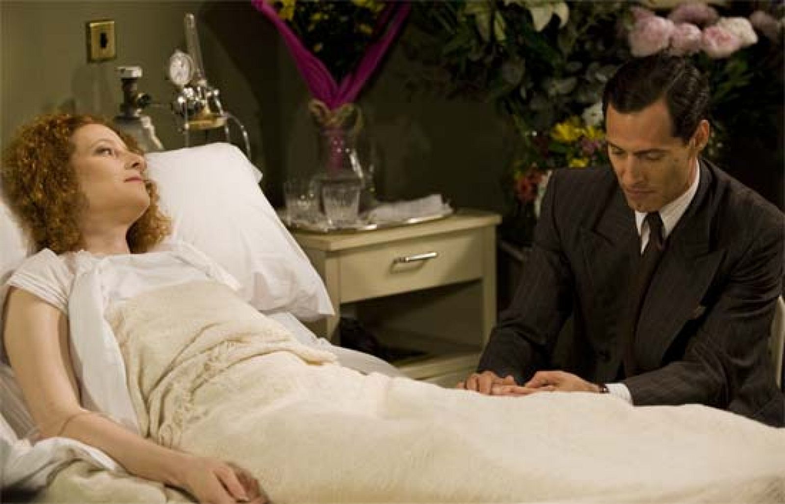 Amar - Avance del capítulo 182