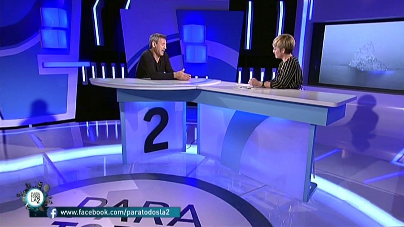 Para todos La 2 - 06/04/19 - ver ahora