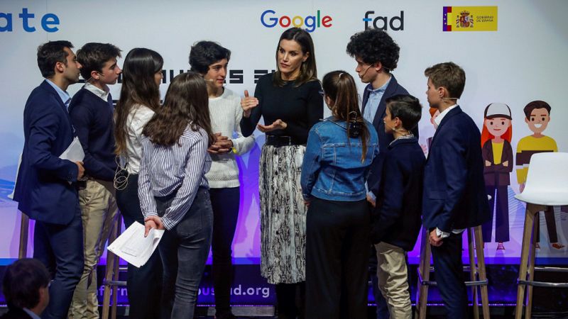 Audiencia Abierta - 06/04/19 - ver ahora