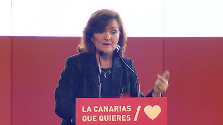 Telecanarias - Telecanarias - 06/04/2019