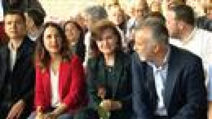 Telecanarias - Canarias en 2' - 06/04/2019