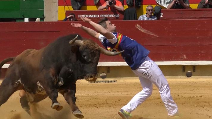 Tendido cero - Tendido Cero - 06/04/19