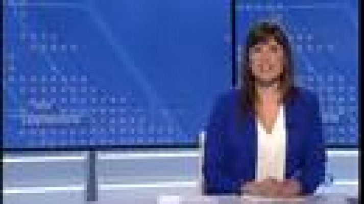 L'Informatiu - L'Entrevista: Josep Montero