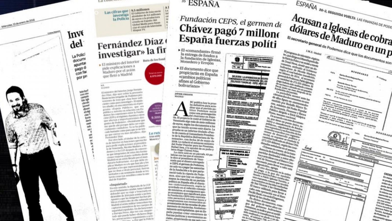 Informe Semanal: Cloacas al descubierto | RTVE Play
