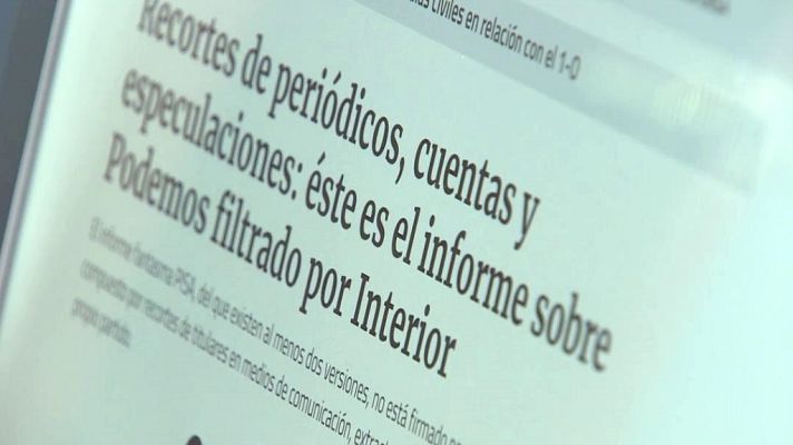 Informe Semanal - Informe Semanal - 06/04/19