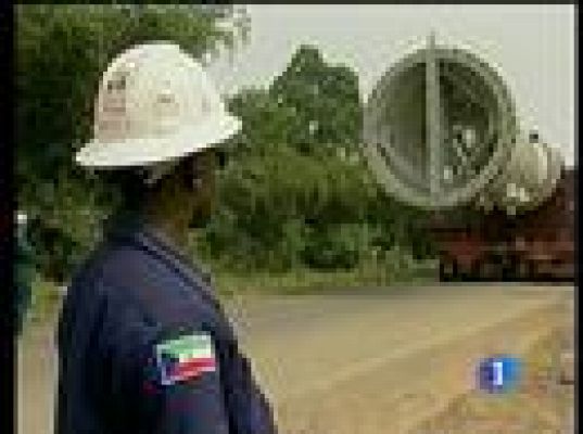  - Dudosas propiedades de Obiang