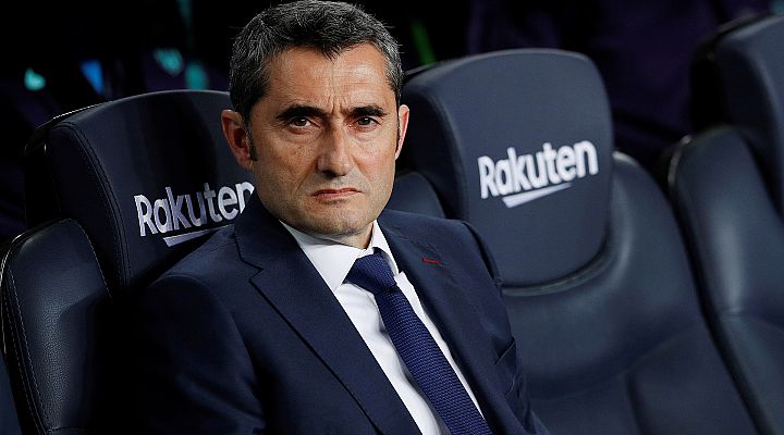 Estudio Estadio - Valverde: "Estamos más cerca"
