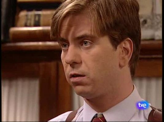 Amar en tiempos revueltos - Episodio 181