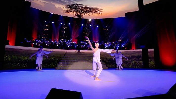 Prodigios - Prodigios - 06/04/19