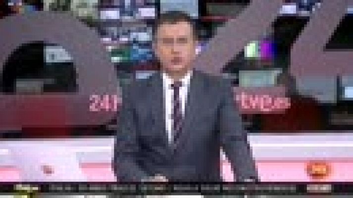 Informativo 24h - Trump dice que reconocer la soberanía israelí del Golán no tendrá consecuencias