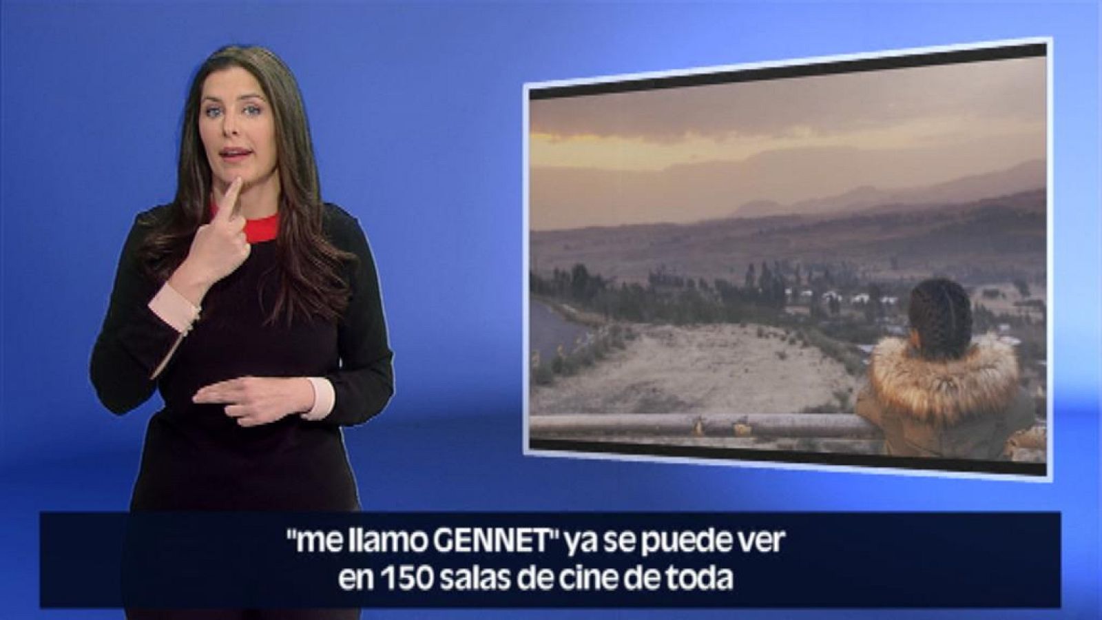 En lengua de signos - 07/04/19 - ver ahora