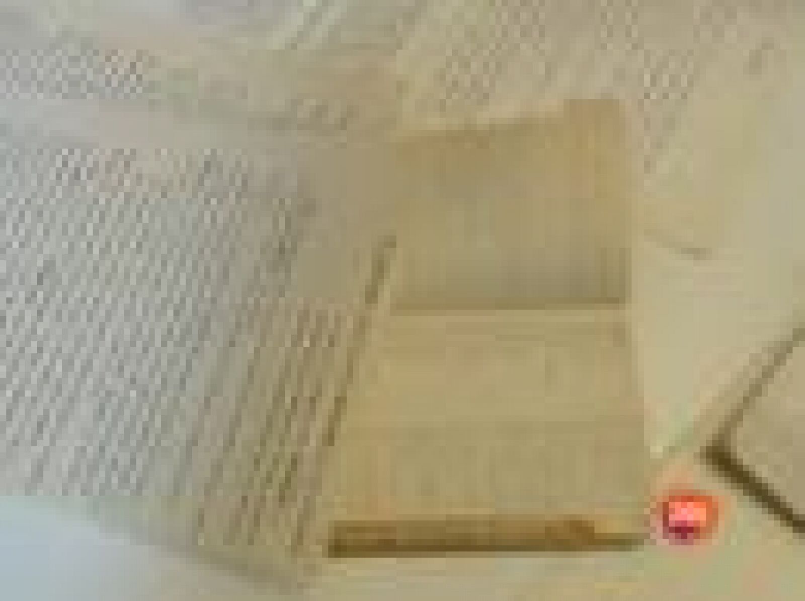 "Papeles inesperados" es la obra más reciente de Julio Cortázar | Ver