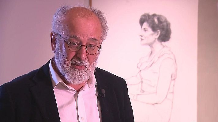 Shalom - El entorno de Daniel Quintero