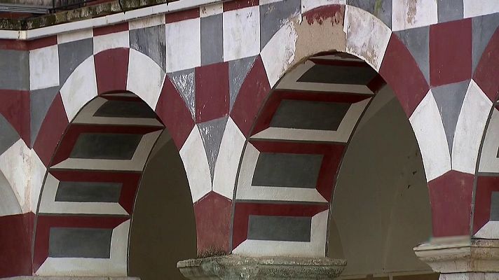 Medina en TVE - Legado islámico Badajoz