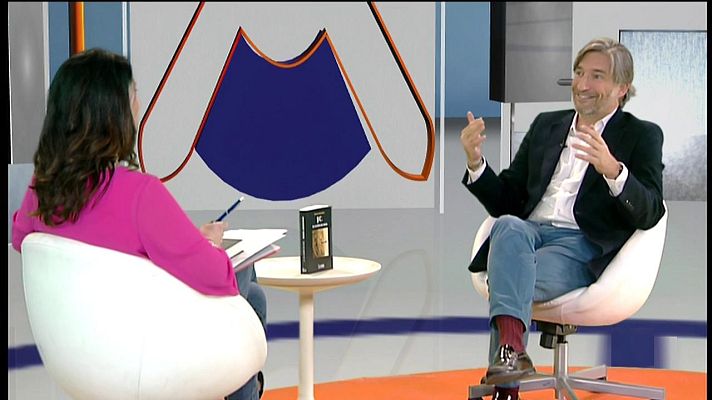 Últimas preguntas - J.C. El sueño de Dios