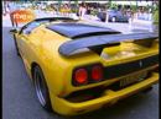 Champions League - Todo está listo en Mónaco