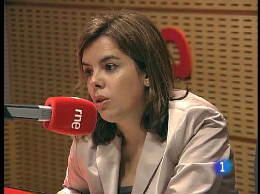 Ciencia y tecnología en Rtve.es - Cruce de acusaciones entre PP-PSOE